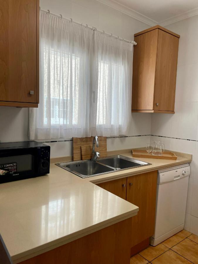 カルプ Casa Camillaヴィラ エクステリア 写真