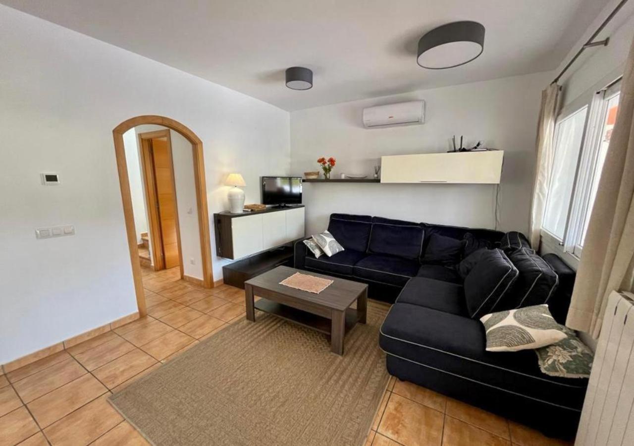 カルプ Casa Camillaヴィラ エクステリア 写真