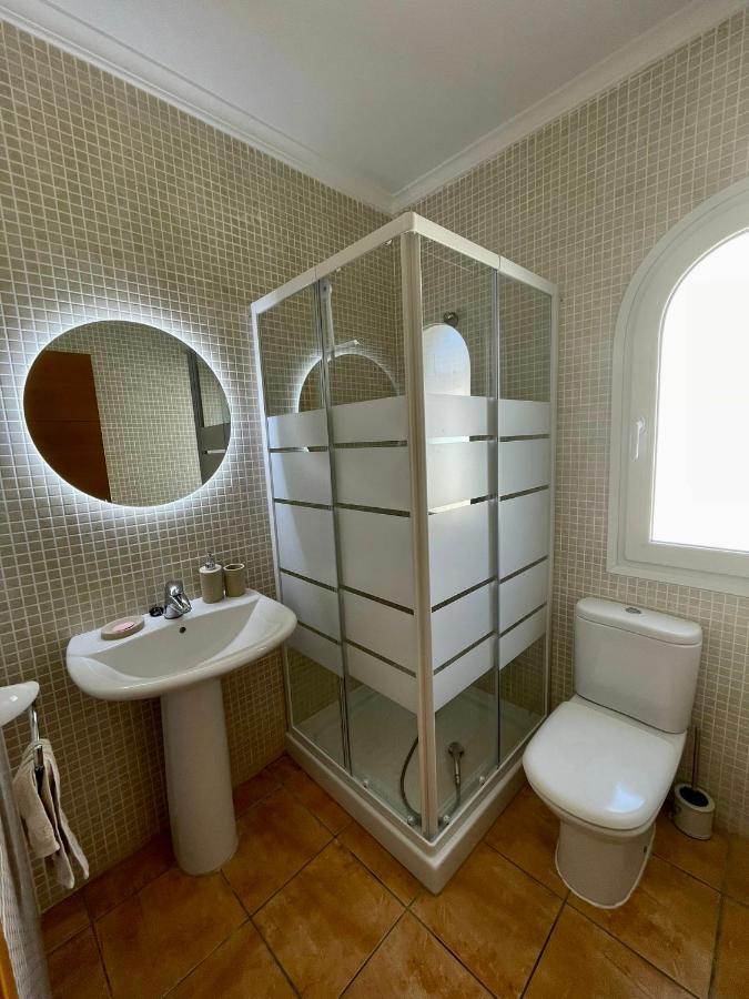 カルプ Casa Camillaヴィラ エクステリア 写真
