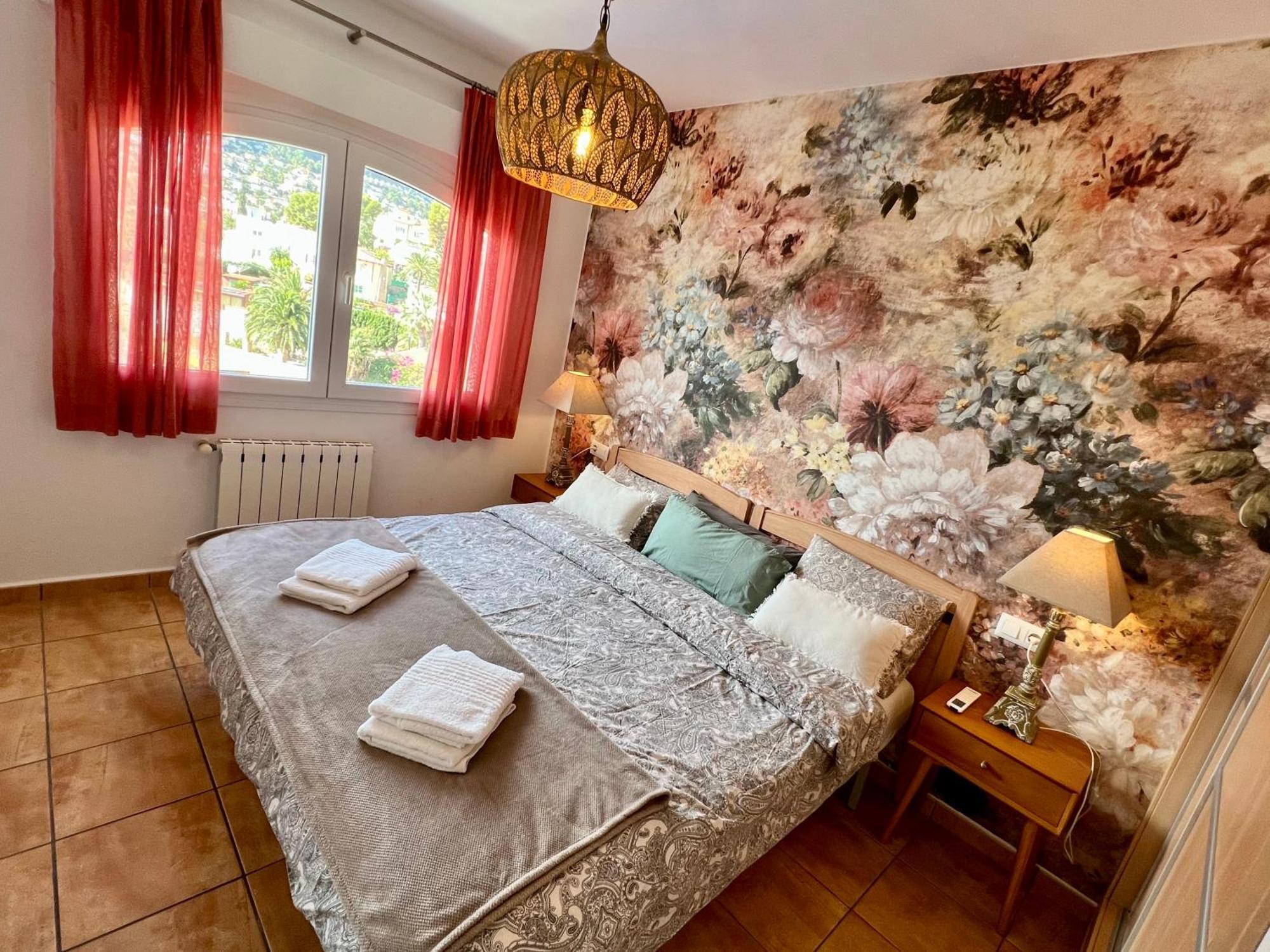 カルプ Casa Camillaヴィラ エクステリア 写真
