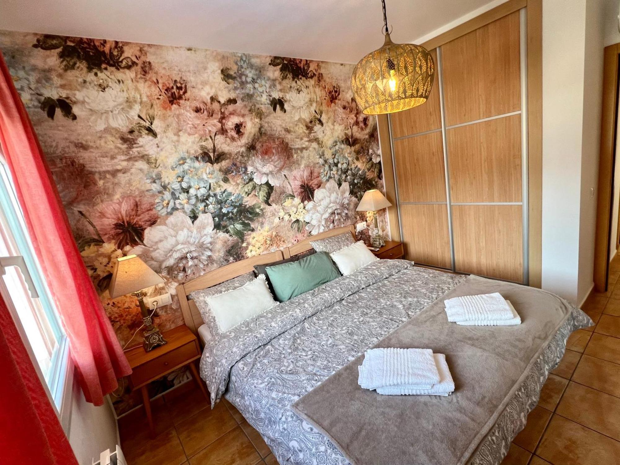 カルプ Casa Camillaヴィラ エクステリア 写真